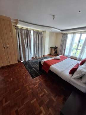 Hide Out Fantasy 3 Bedroom Ensuite